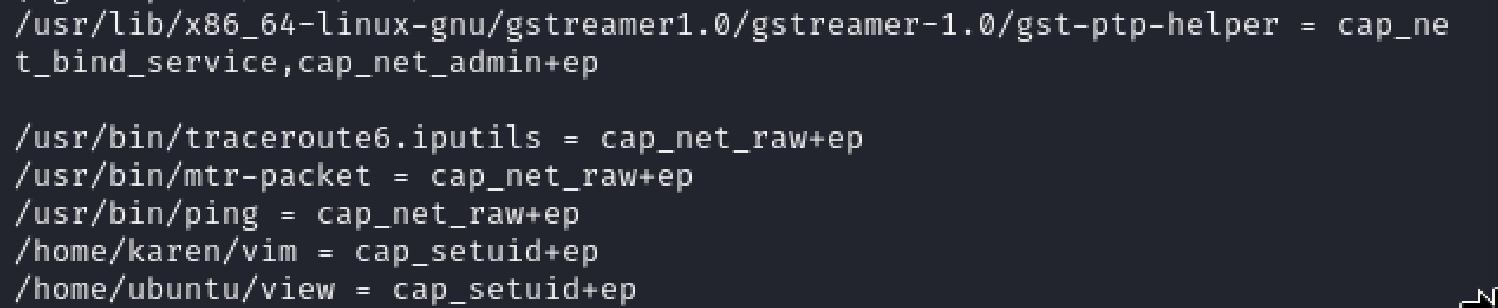 capsetuid image