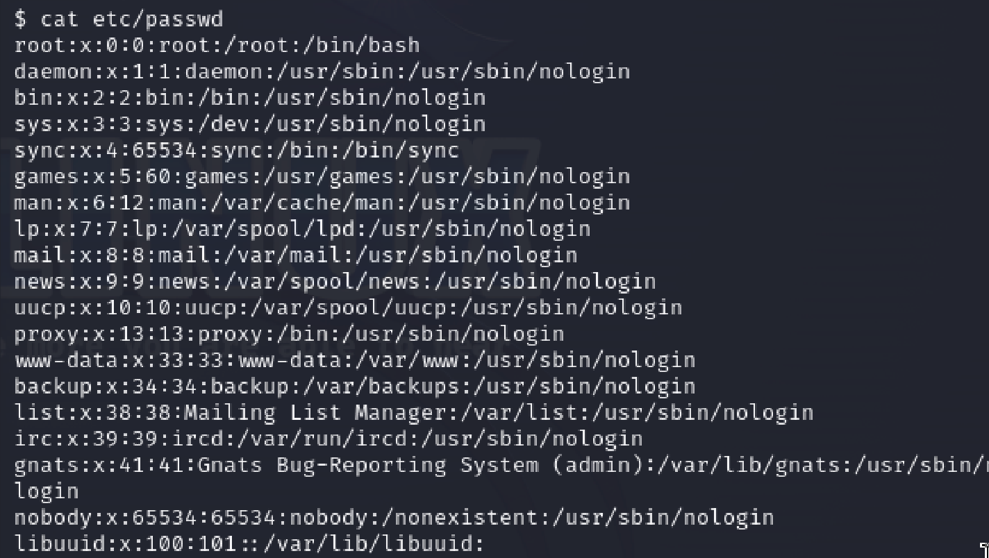 catpass image