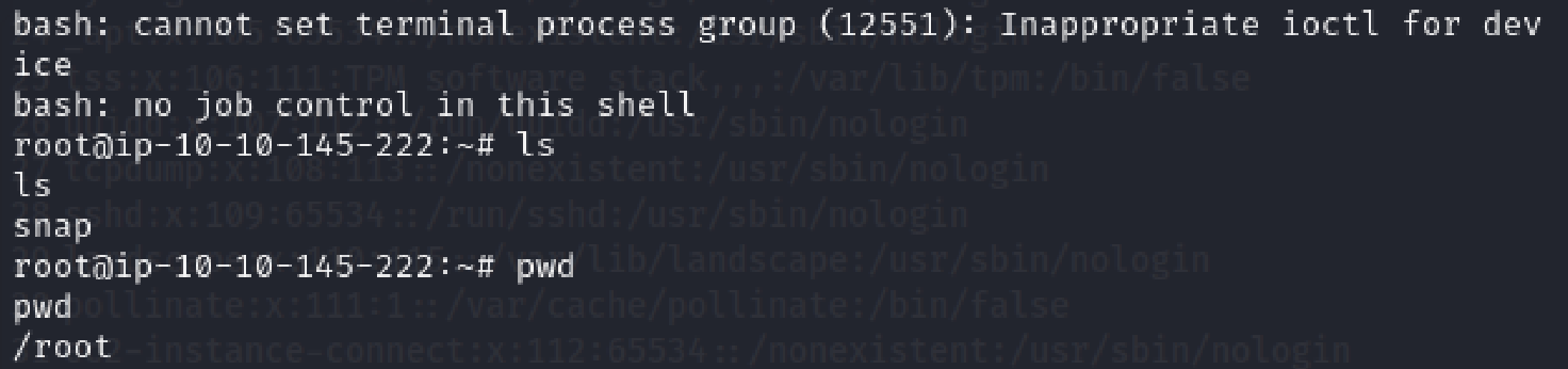cronconnect image