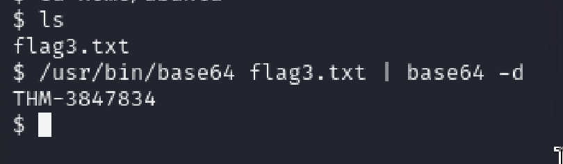 suidflag image